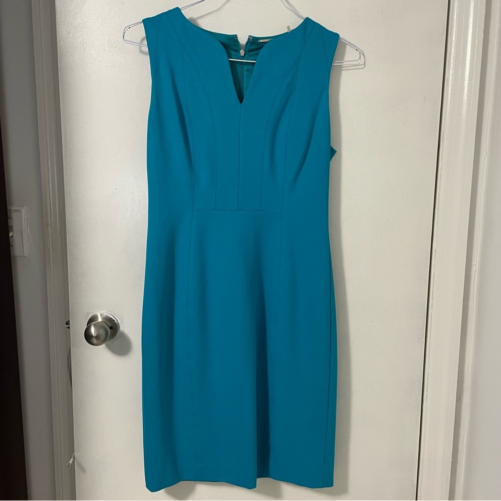 Elie Tahari Dress